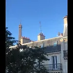 Elegant Appartment Parisian