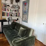 Elegant Appartment Parisian