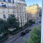 Elegant Appartment Parisian