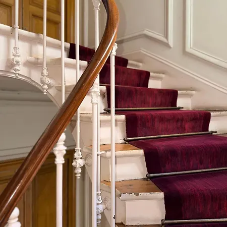 Homestay Elegant Parisian *