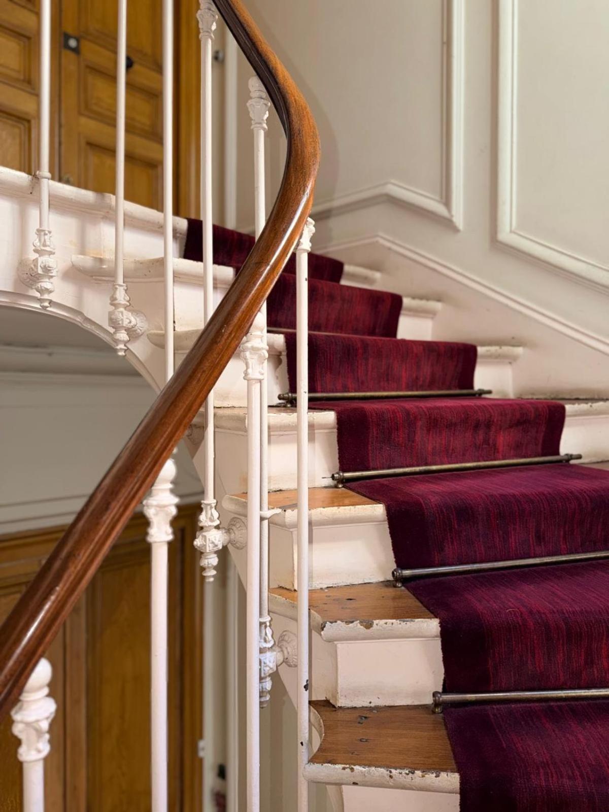 Homestay Elegant Parisian *